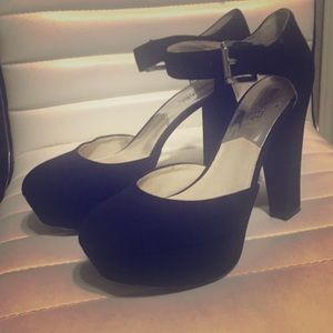 Michael Kors heels
